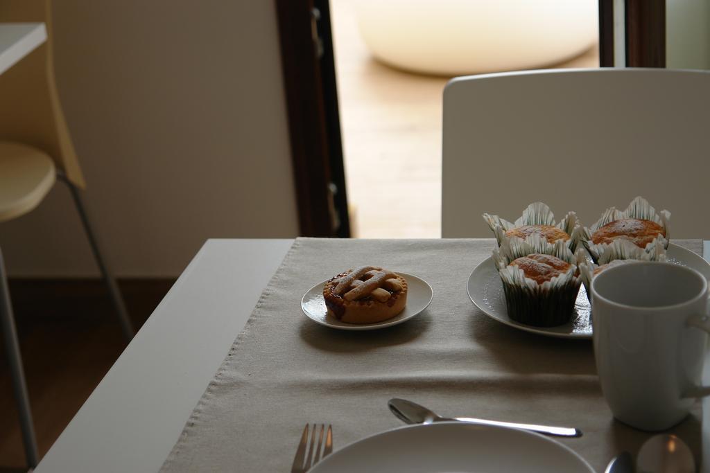 Dimora Del Viale Acomodação com café da manhã Agrigento Exterior foto