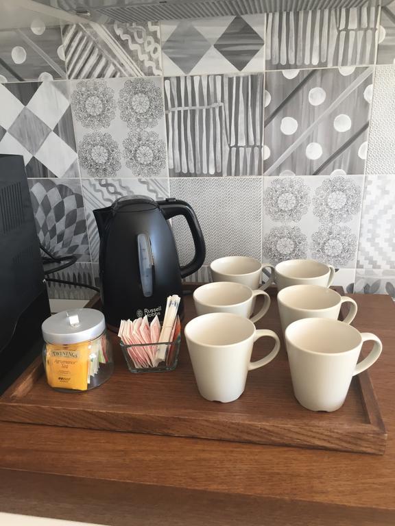 Dimora Del Viale Acomodação com café da manhã Agrigento Exterior foto
