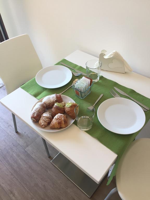 Dimora Del Viale Acomodação com café da manhã Agrigento Exterior foto